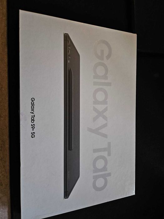 Samsung Galaxy Tab S9+