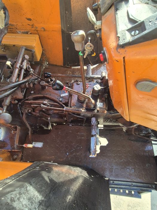 UTB Universal  450.500.550 640 DTC .