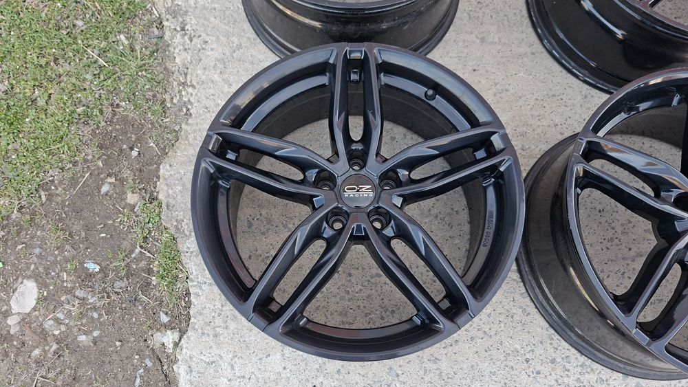 Джанти 19" 5х114'3 Хонда Хюндай Киа Нисан Тойота Лексус