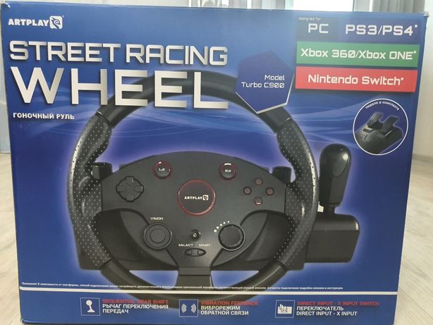 Artplays street racing wheel turbo c900. Руль ARTPLAYS Street Racing Wheel Turbo c900. ARTPLAYS c900. Xbox one подключить игровой руль ARTPLAYS Street Racing Wheel Turbo c900. Драйвера на руль ARTPLAYS Street Racing Wheel Turbo c900.