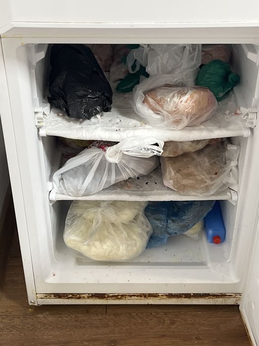 Продам холодильник beko