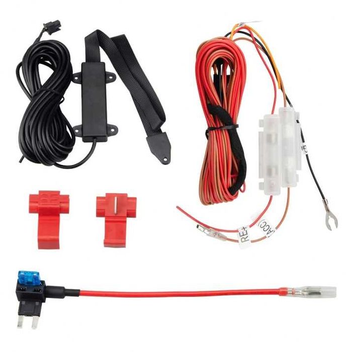 Система за автоматично отваряне на багажник с крак 12V