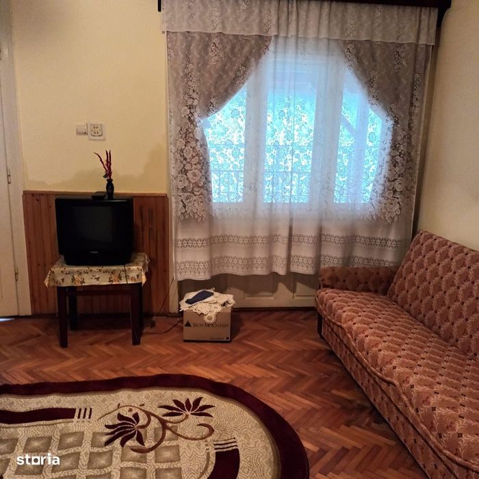 Casa de vanzare in localitatea Suplacul de Barcau