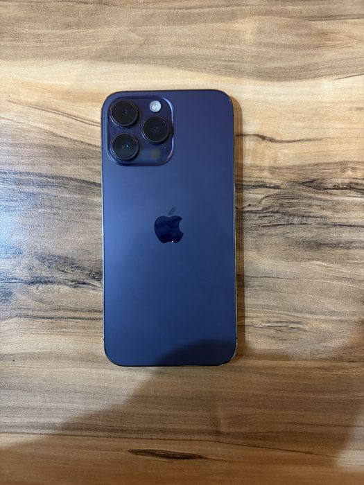 Продам Iphone 14 pro max 128 гб