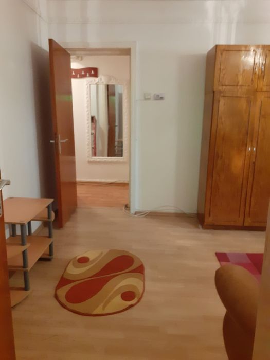 Apartament 2 camere zona Gara.etaj 1.