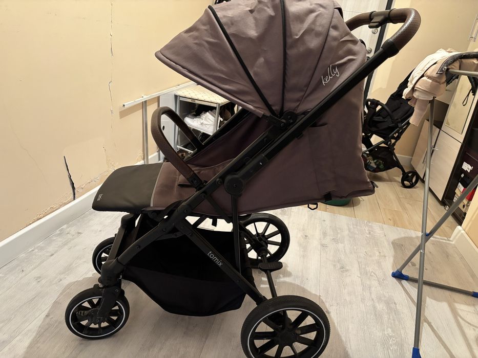 Коляска Tomix kelly