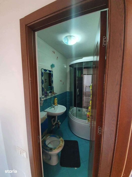 Apartament 4 camere renovat Piata Mare