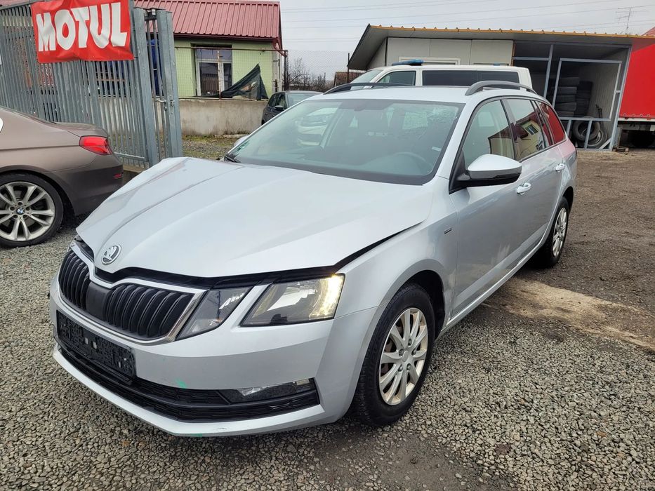 Skoda Octavia Skoda Octavia 1.6 Tdi   DRIVE    Euro 6    TVA - Deductibil