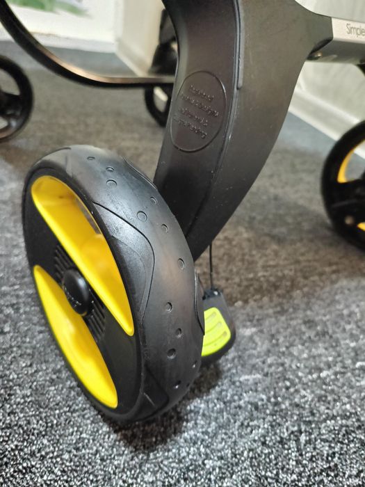 Doona + база Оригинал комплект