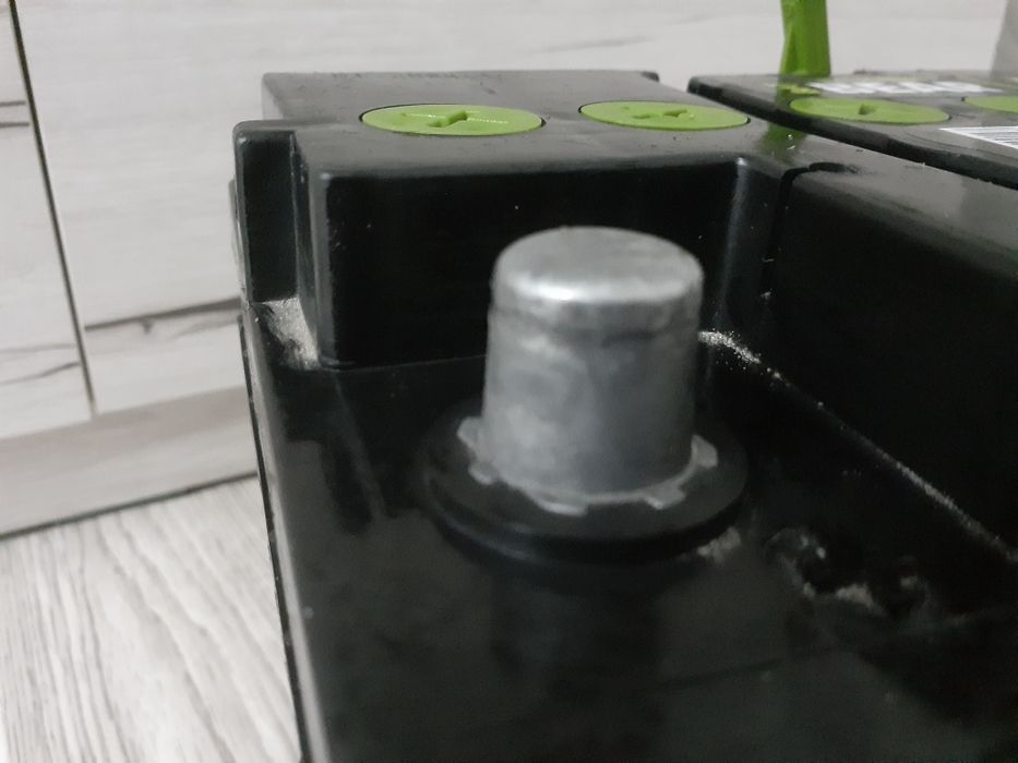 Продаю новый аккумулятор