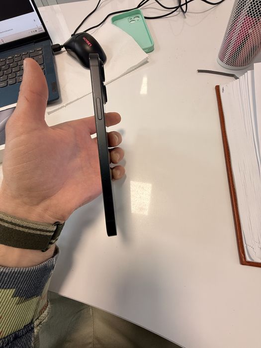 Iphone 14 plus 128g impecabil