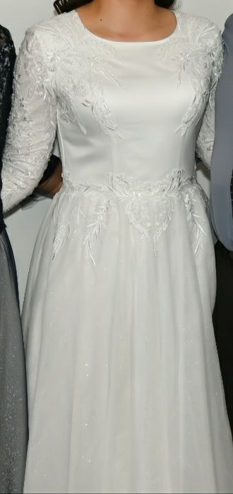 Rochie de mireasa