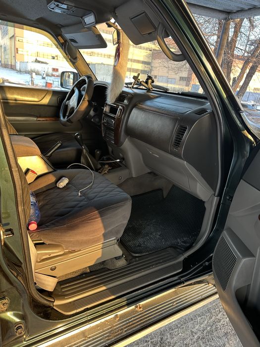 Продам патрол у61