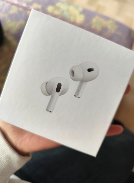 Наушники айрподс