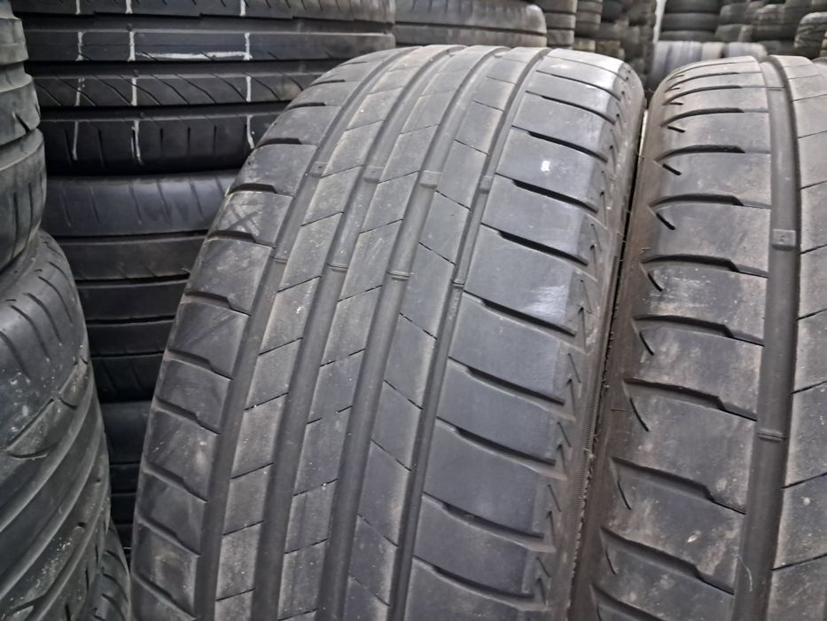 Anvelope second vara 225 40 R19 Bridgestone