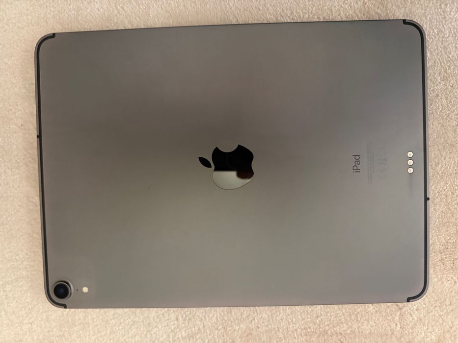 iPad Pro 11-inch 512GB SIM