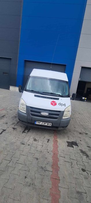 FORD Transit 2009 — imagine 4