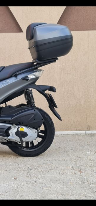 Top case original piaggio