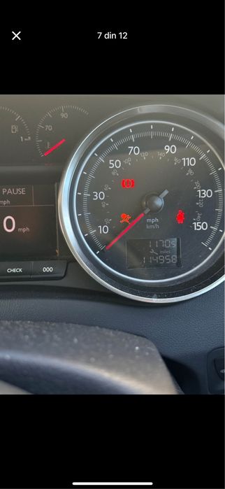 Peugeot 508 2012 2.0 Allure hdi