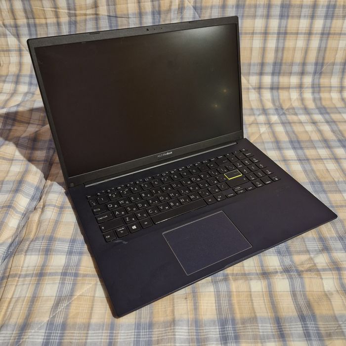 Asus vivobook i5 11