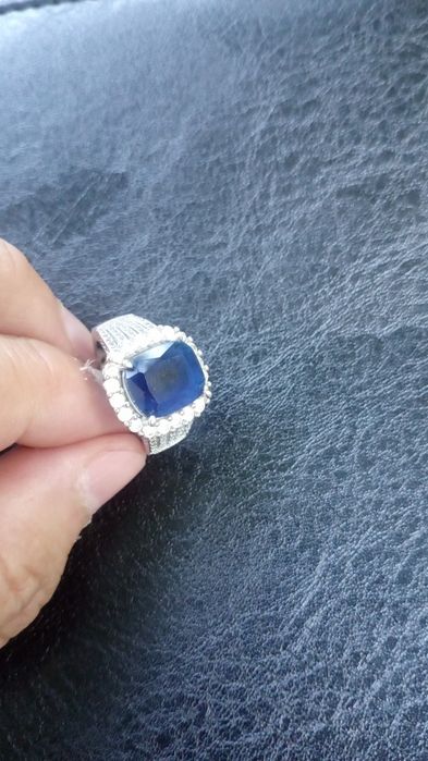 Серебро s925 проба
