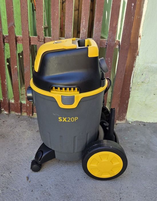 Aspirator umed/uscat