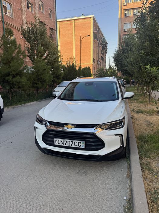 Chevrolet Tracker 2 Premier Plus