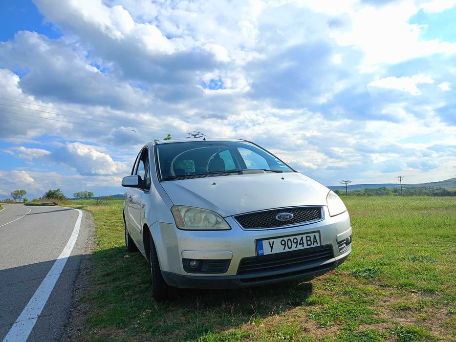 Ford C MAX TDisel