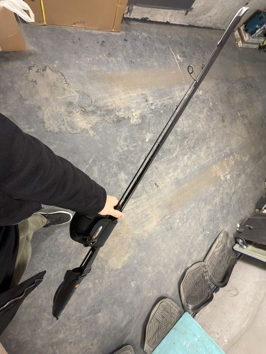 Продавам Shimano Twin Power C3000 FE (2024) и Tailwalk Hi-Tide SSD 83ML Bulgaria Special