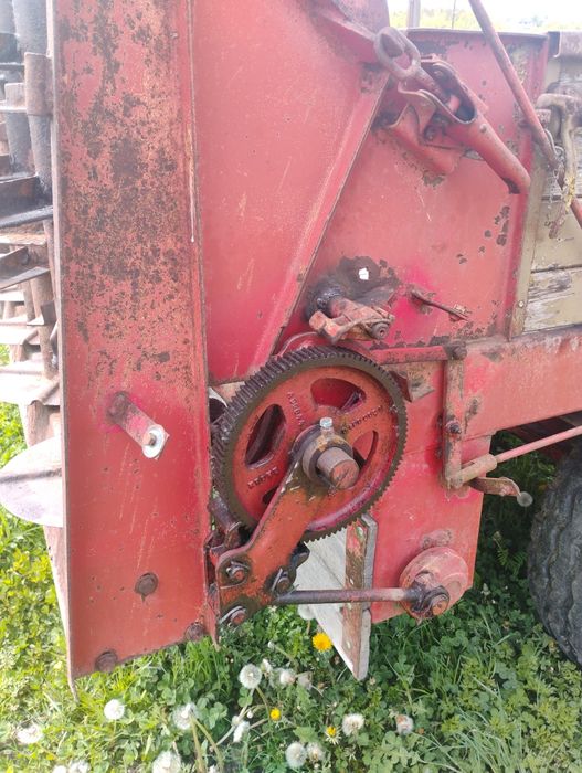 Utilaje agricole