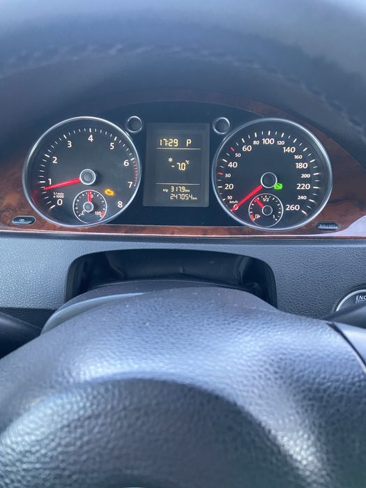 Продам авто passt B6