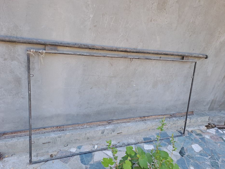 Продаётся рекламный щит на баннер