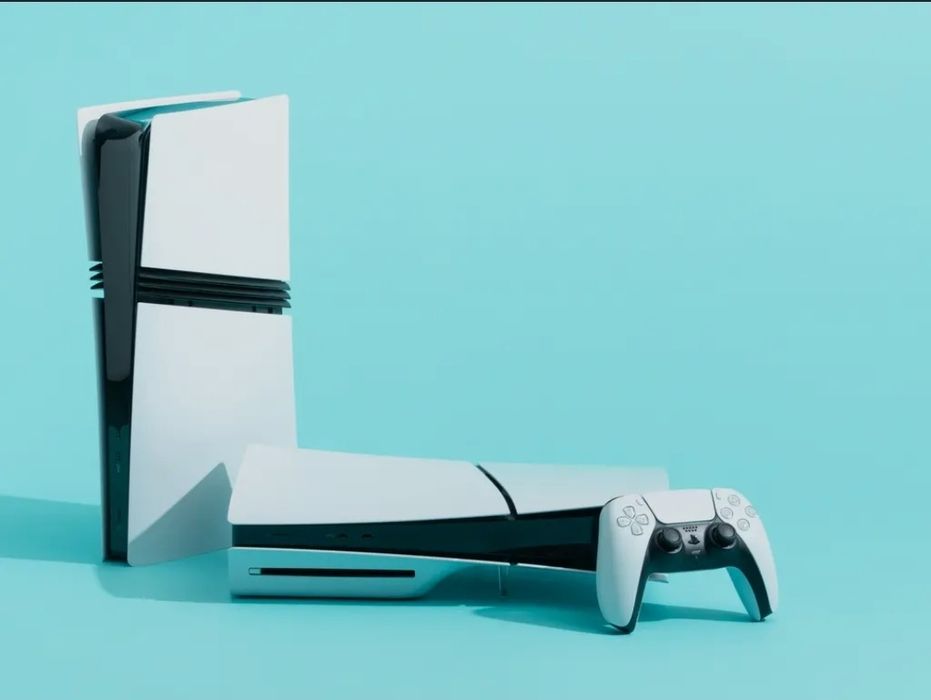 Playstation 5 prokat