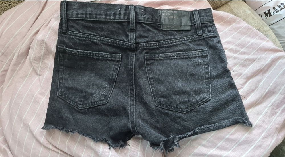 Продам шорты Pull&bear