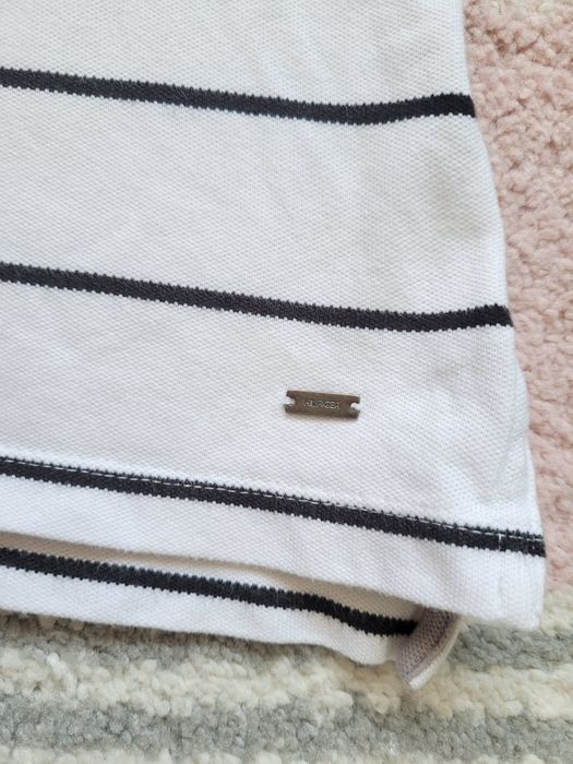 Tricou Tommy Hilfiger Xs-S slim