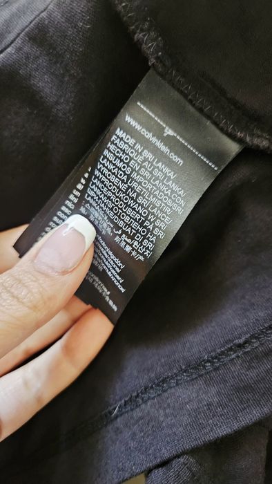 Дамска блуза Calvin Klein