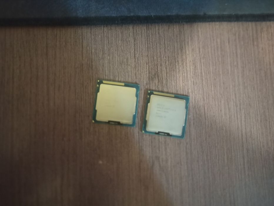 Продам процессоры i3 3220