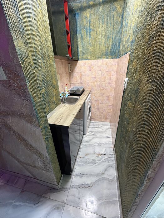 Garsoniera Tiglina 1 A uri etaj 2 direct proprietar