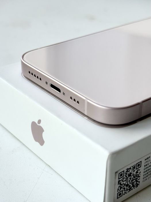 iPhone 13 Pink 128GB
