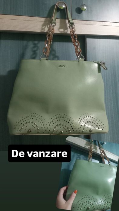 Poșetă de vanzare mare