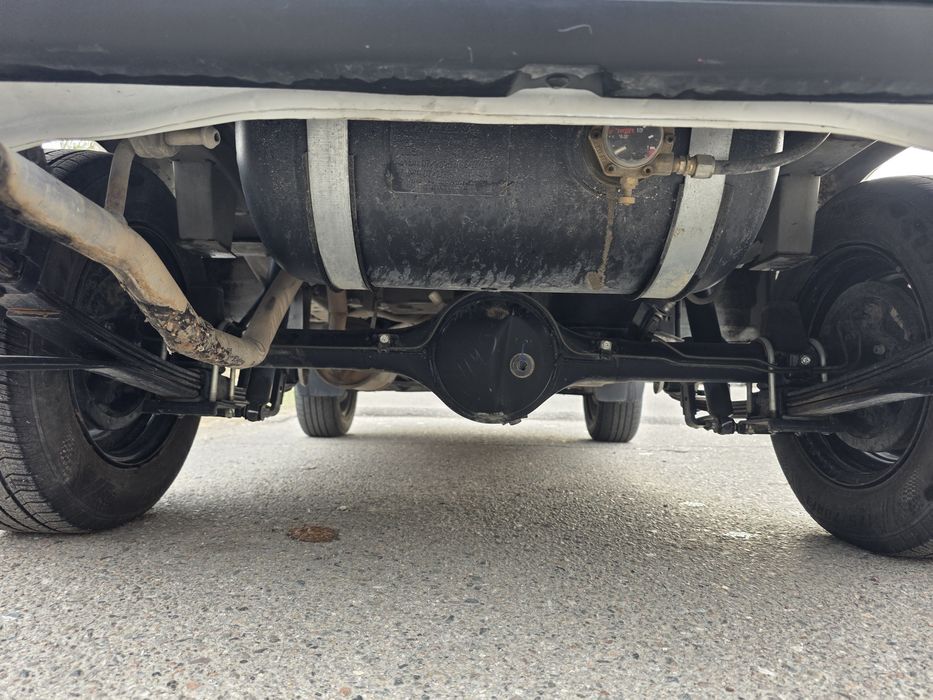 Дамас-2 2024 Аренда Выкуп