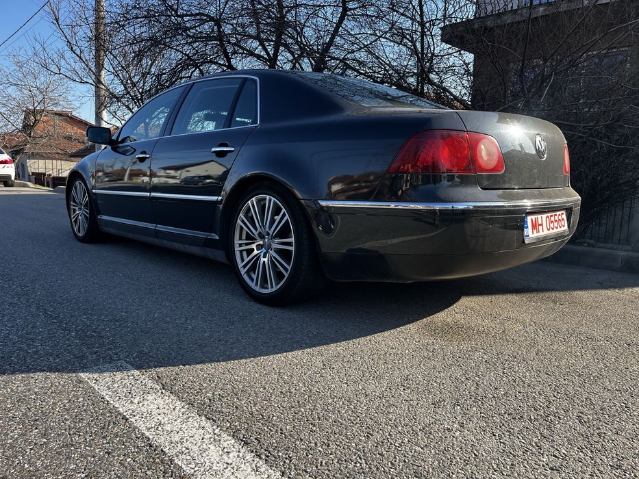 Volkswagen Phaeton 300CP