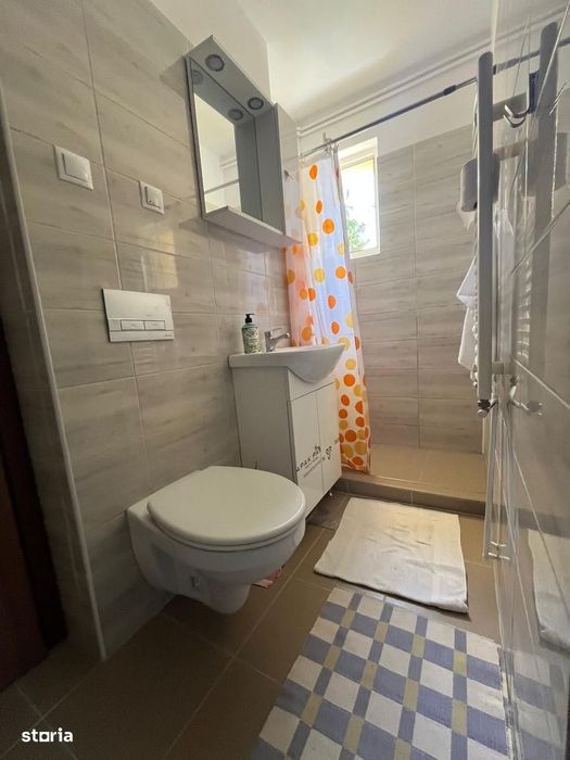 De vanzare apartament 3 camere cart. Budai
