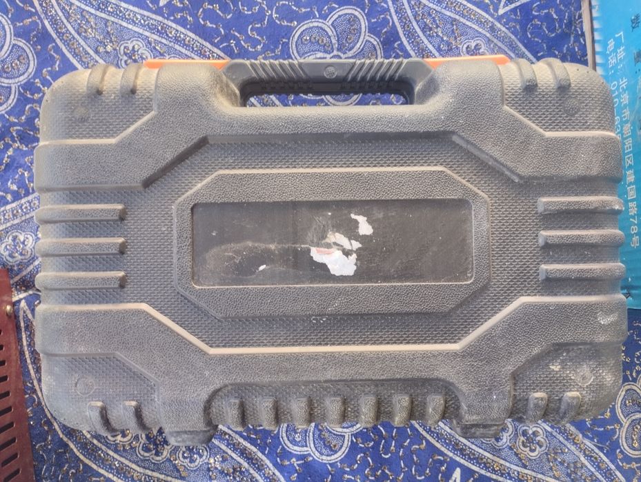 Автокомпрессор для машин