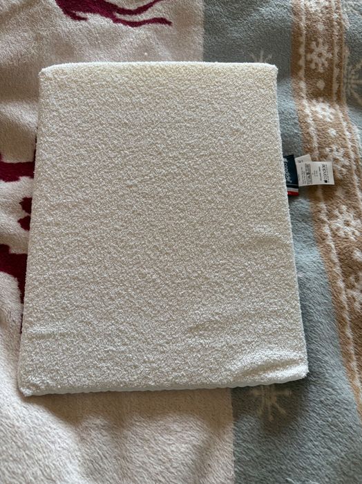 Комплект антирефлуксни възглавници клин за бебе Candide