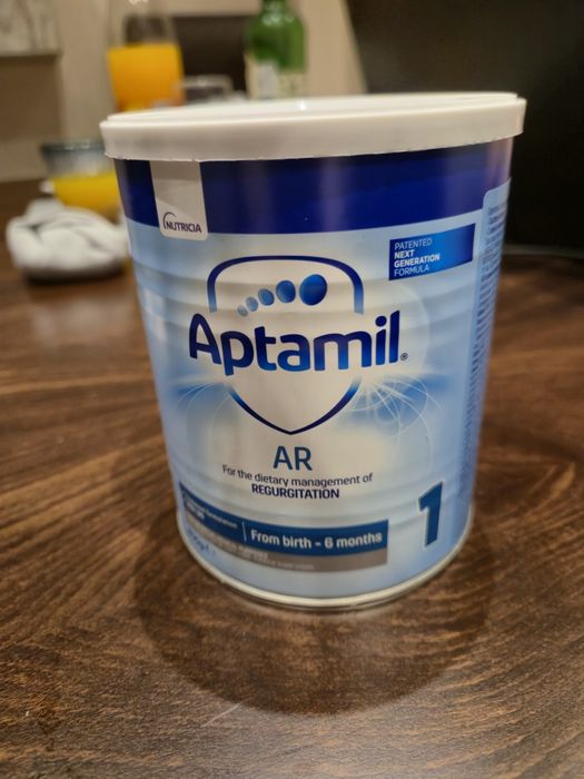Аптамил AR  от 0-6 месеца