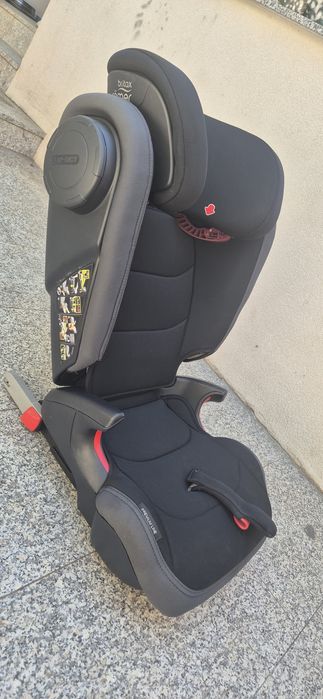 Vand Scaun auto Britax Römer kidfix III M