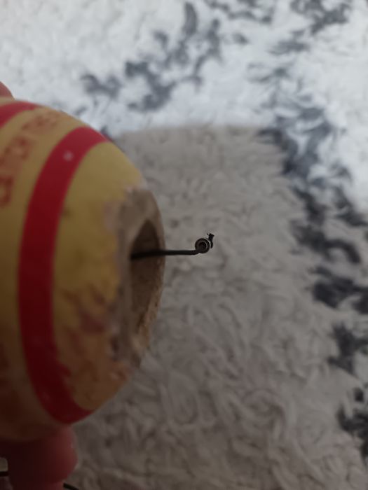 Kendama europe record