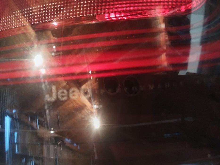 Оригинален стоп за jeep compas 2021++