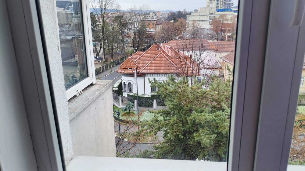 Apartament 3 camere + dressing, centrala proprie, aer conditionat